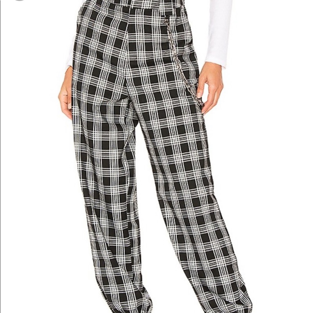 I.AM.GIA Cobain pants